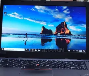 New Laptop Lenovo ThinkPad L480 16GB Intel Core I5 SSD 512GB