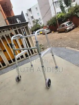 Foldae Walker廁紙medical New Walker长你walking Aid Medical Walk