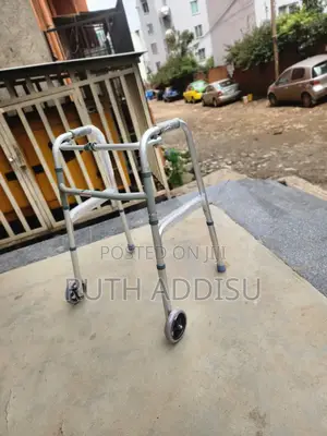 Walker衫也brand New Walker管轄wheel Framed Walker鴦你heigh Quality