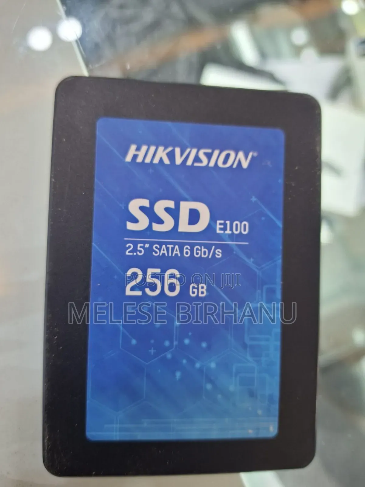 Hikvision Internal SSD