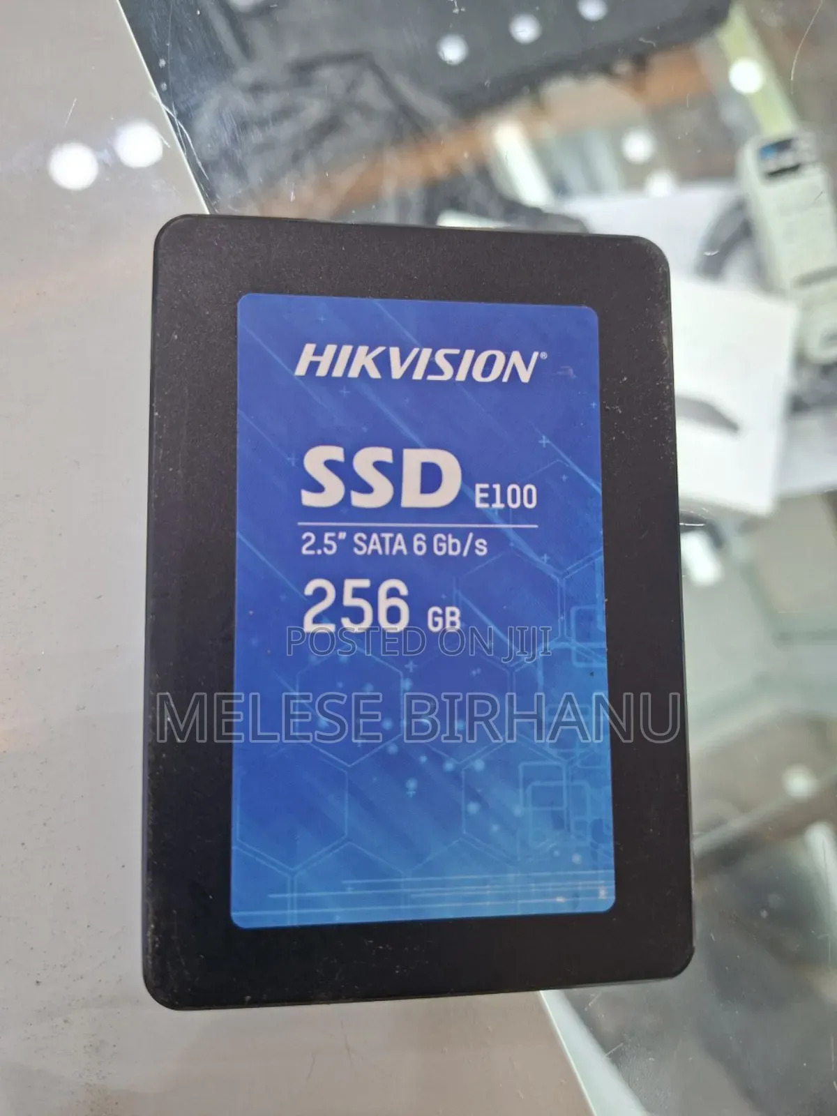 Hikvision Internal SSD