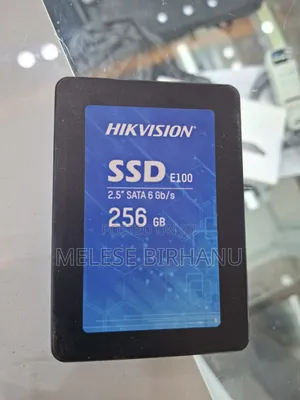 Hikvision Internal SSD