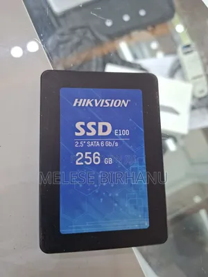 Hikvision Internal SSD