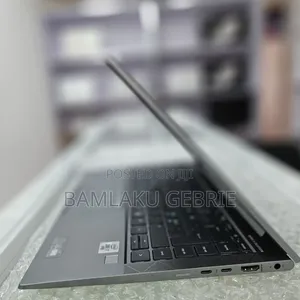 New Laptop HP ZBook Create G7 16GB Intel Core I7 SSD 512GB