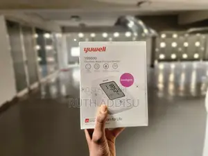 Photo - New Rechargable Blood Pressure Monitor型錄new Medical Bp