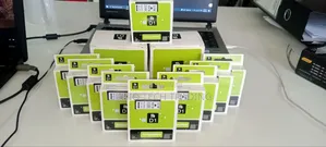 Dymo Cartridge