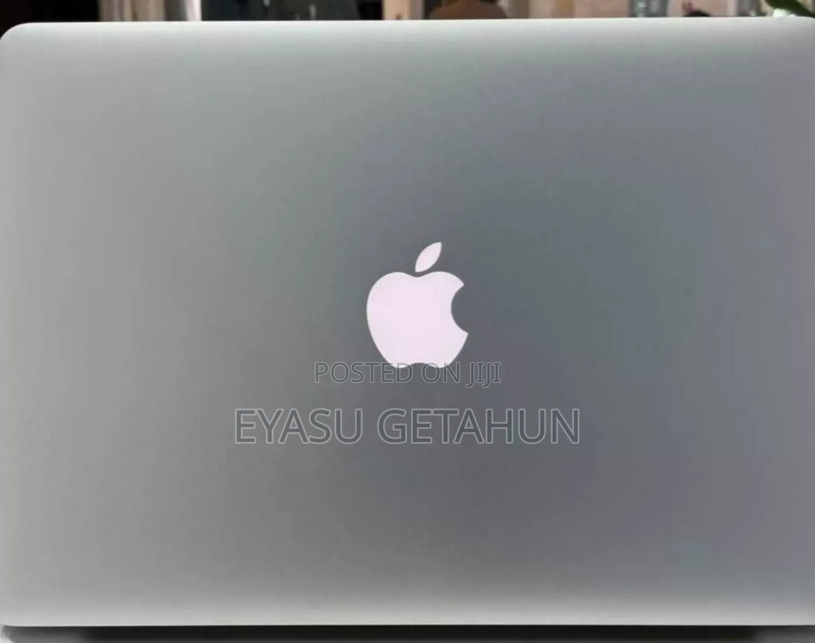 New Laptop Apple MacBook Air 2017 8GB Intel Core I7 SSD 256GB