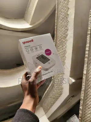 Photo - Medical New Blood Pressuer Monitor冤的top Quality Bp Monitor