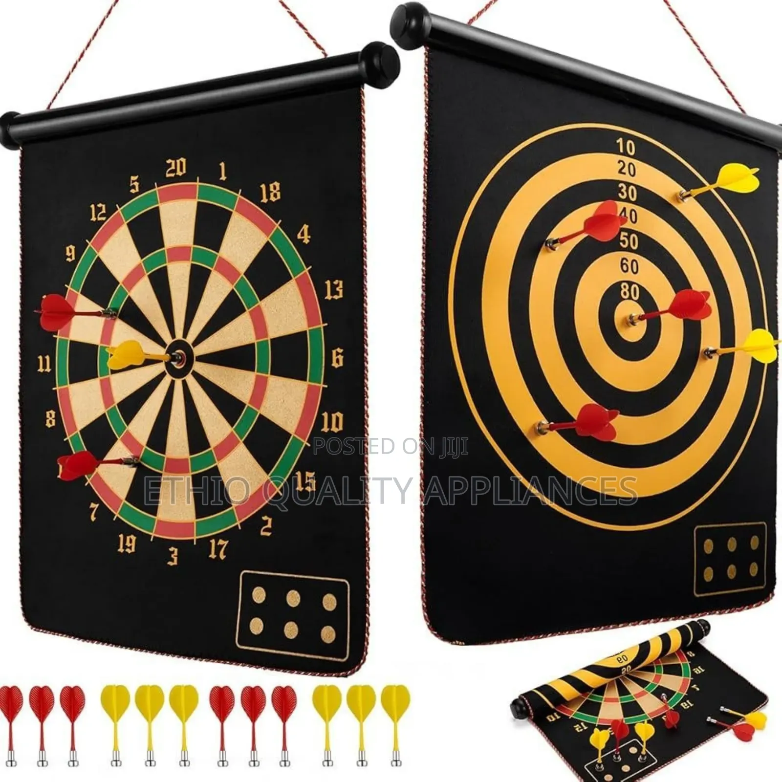 Dart Board