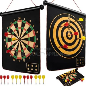 Photo - Dart Board