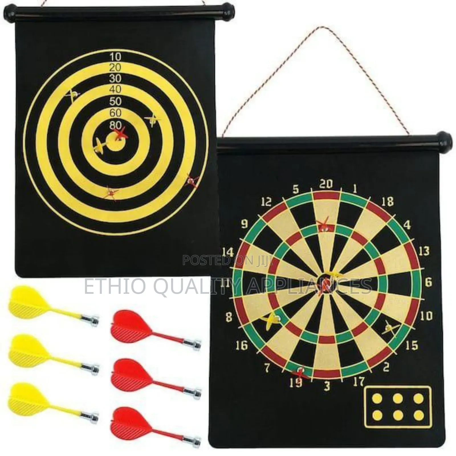 Dart Board