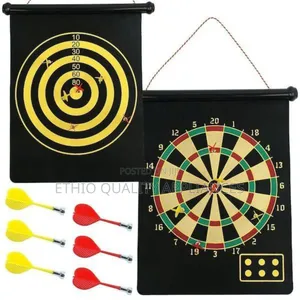 Dart Board