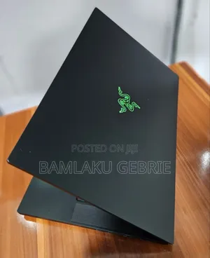 New Laptop Razer Blade 16GB Intel Core I7 SSD 512GB