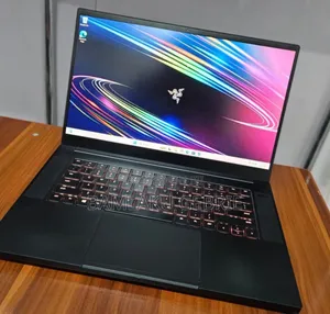 New Laptop Razer Blade 16GB Intel Core I7 SSD 512GB