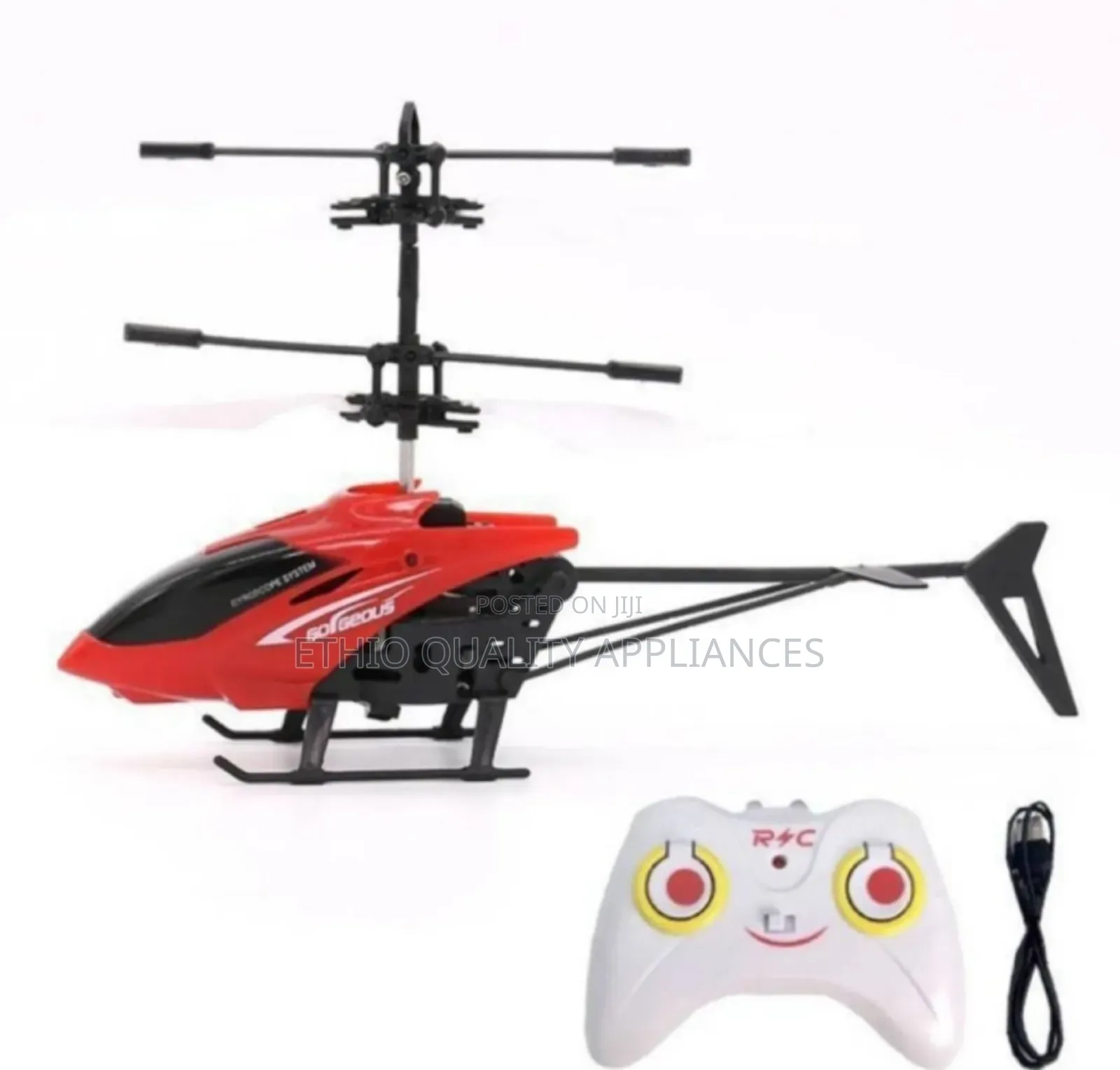  Induction Aircraft Helicopter 