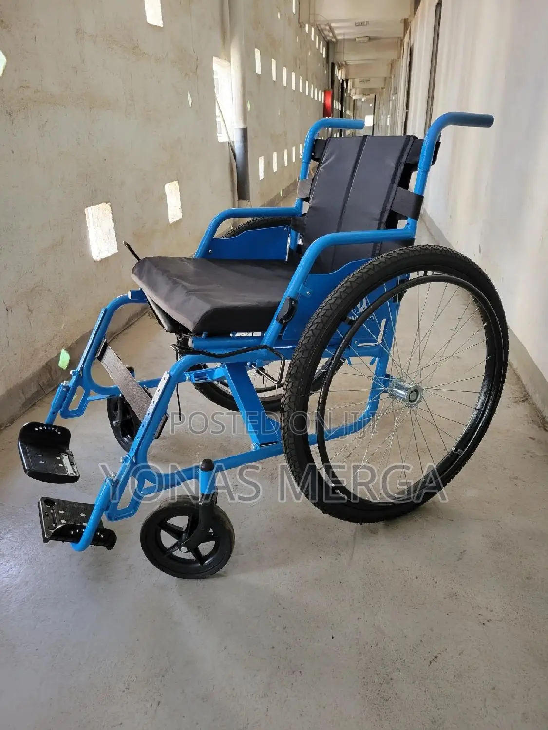 Large Wheel Wheelchairرررwheelchair羽巨wheelchair< Wheelchair