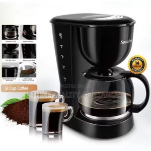 Sonifer Coffee Maker