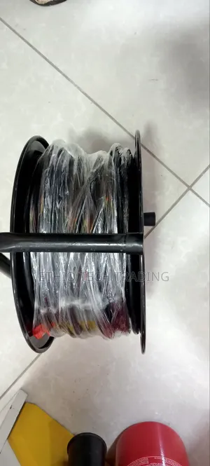 Power Extension Cord 3*2.5mm 50mtr