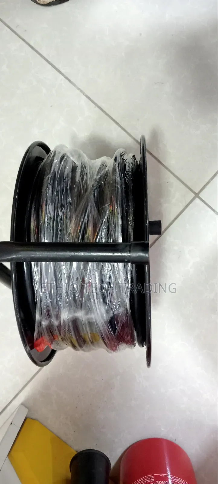 Power Extension Cord 3*2.5mm 50mtr