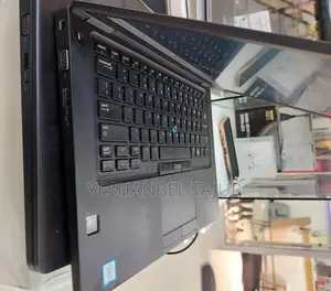 New Laptop Dell Latitude 5490 32GB Intel Core I7 SSD 512GB