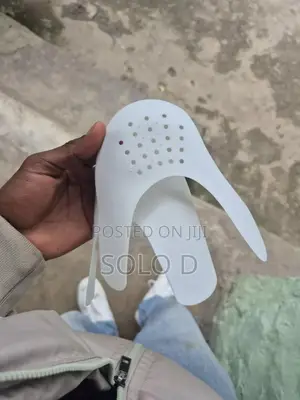 Crease Shoe Protector