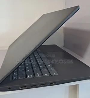 Photo - New Laptop Lenovo Ideapad 3-14iil05 4GB Intel Celeron HDD+SSD 1T