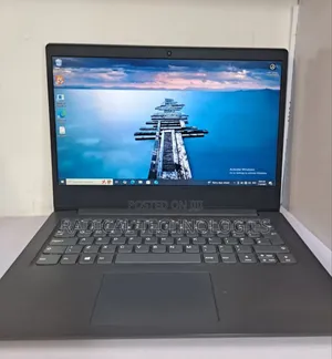 New Laptop Lenovo Ideapad 3-14iil05 4GB Intel Celeron HDD+SSD 1T