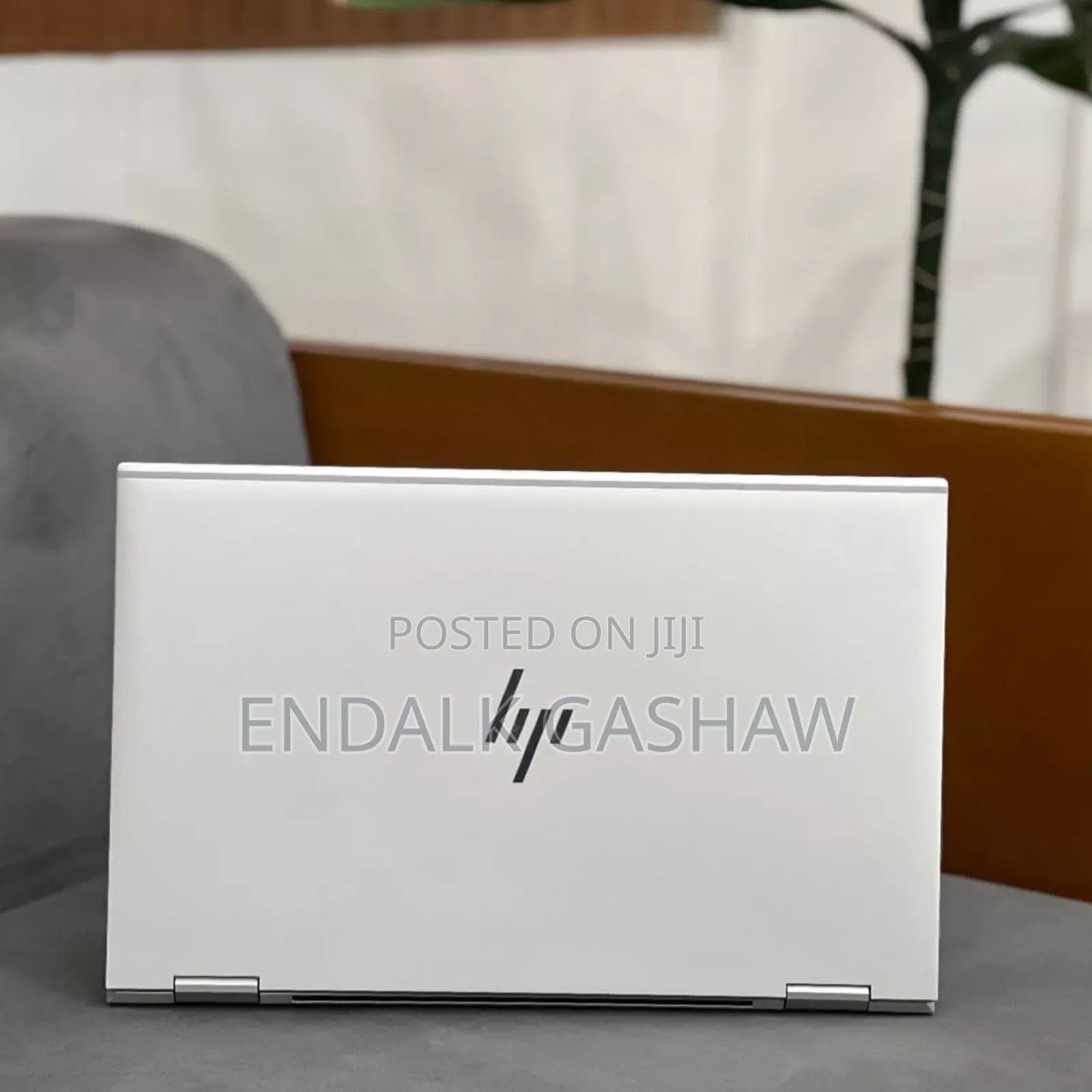 New Laptop HP EliteBook X360 1040 G9 16GB Intel Core I7 SSD 512GB