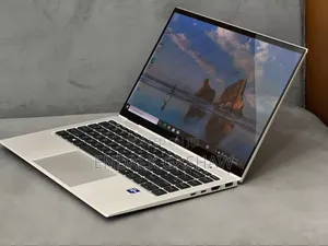 New Laptop HP EliteBook X360 1040 G9 16GB Intel Core I7 SSD 512GB