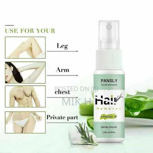 Pansily Hair Remover