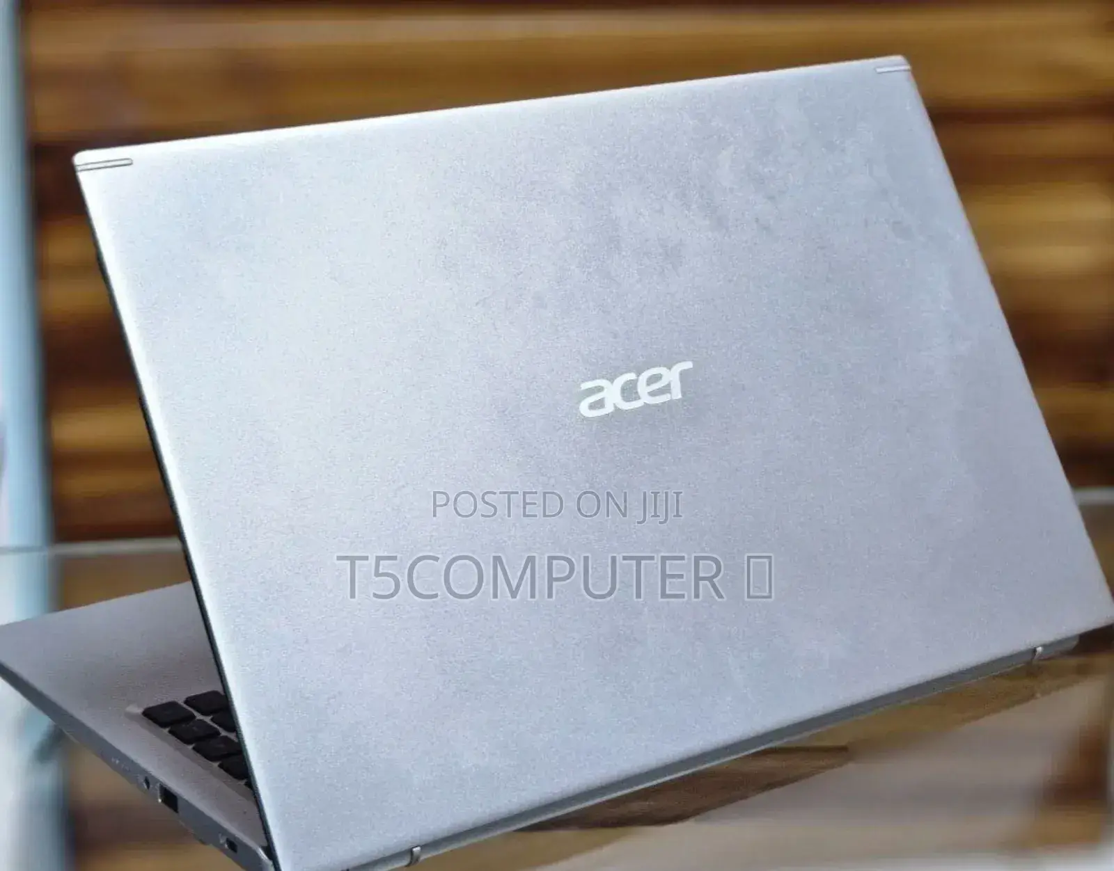 New Laptop Acer Aspire A515-52g 16GB Intel Core I7 SSD 512GB