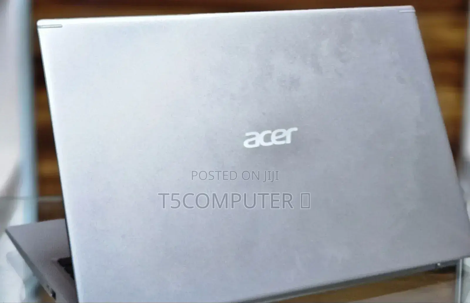 New Laptop Acer Aspire A515-52g 16GB Intel Core I7 SSD 512GB