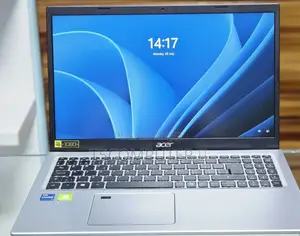 New Laptop Acer Aspire A515-52g 16GB Intel Core I7 SSD 512GB