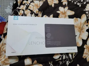 Graphics Drawing Tablet With Pen