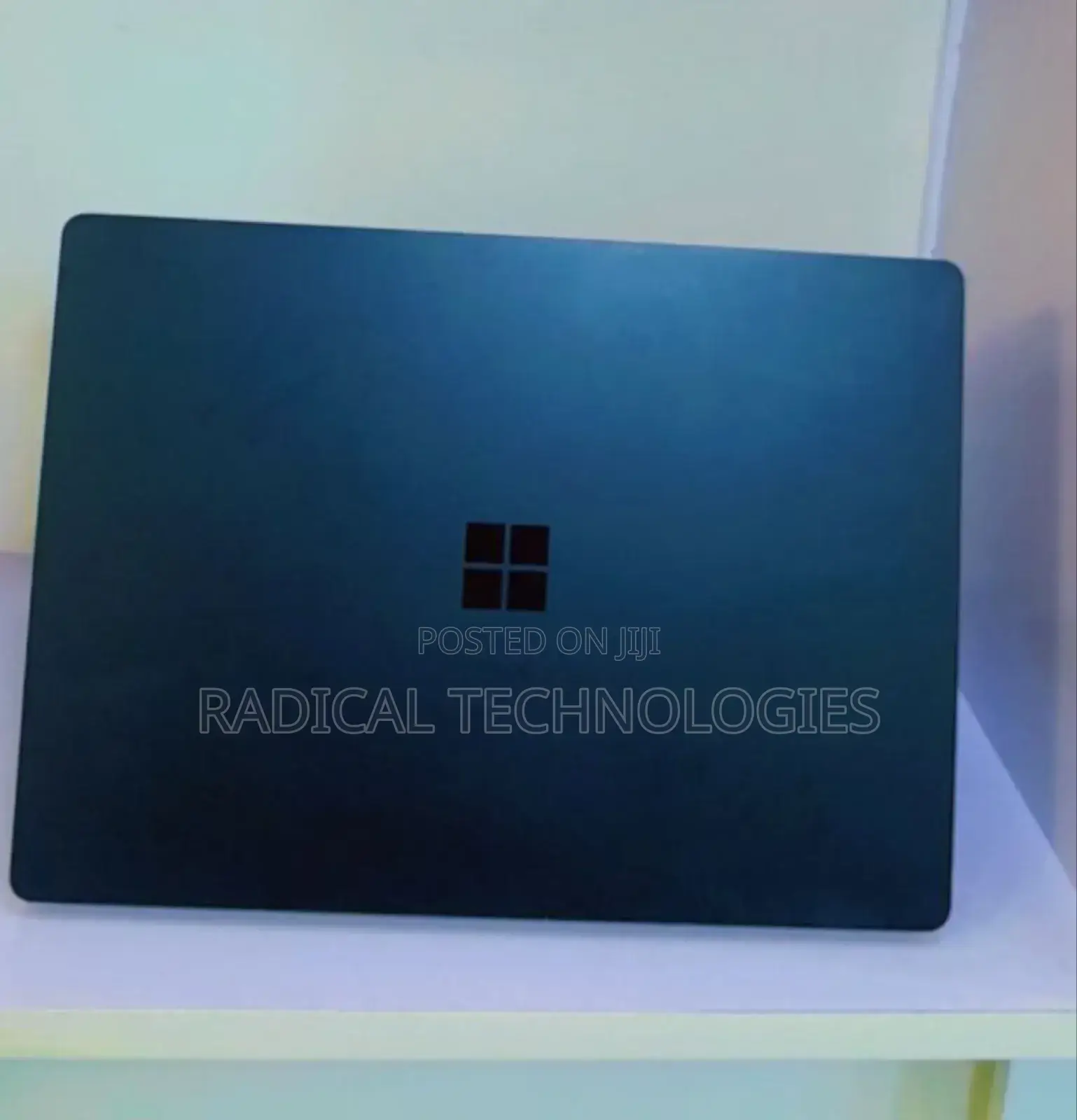 New Laptop Microsoft Surface 3 16GB Intel Core I7 SSD 512GB