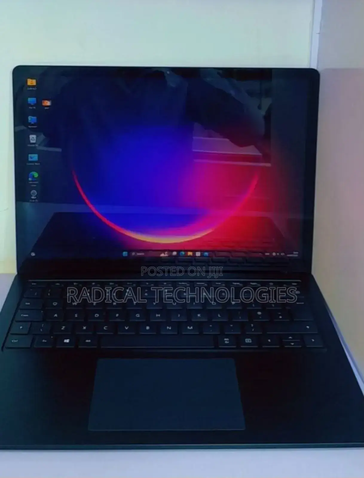 New Laptop Microsoft Surface 3 16GB Intel Core I7 SSD 512GB