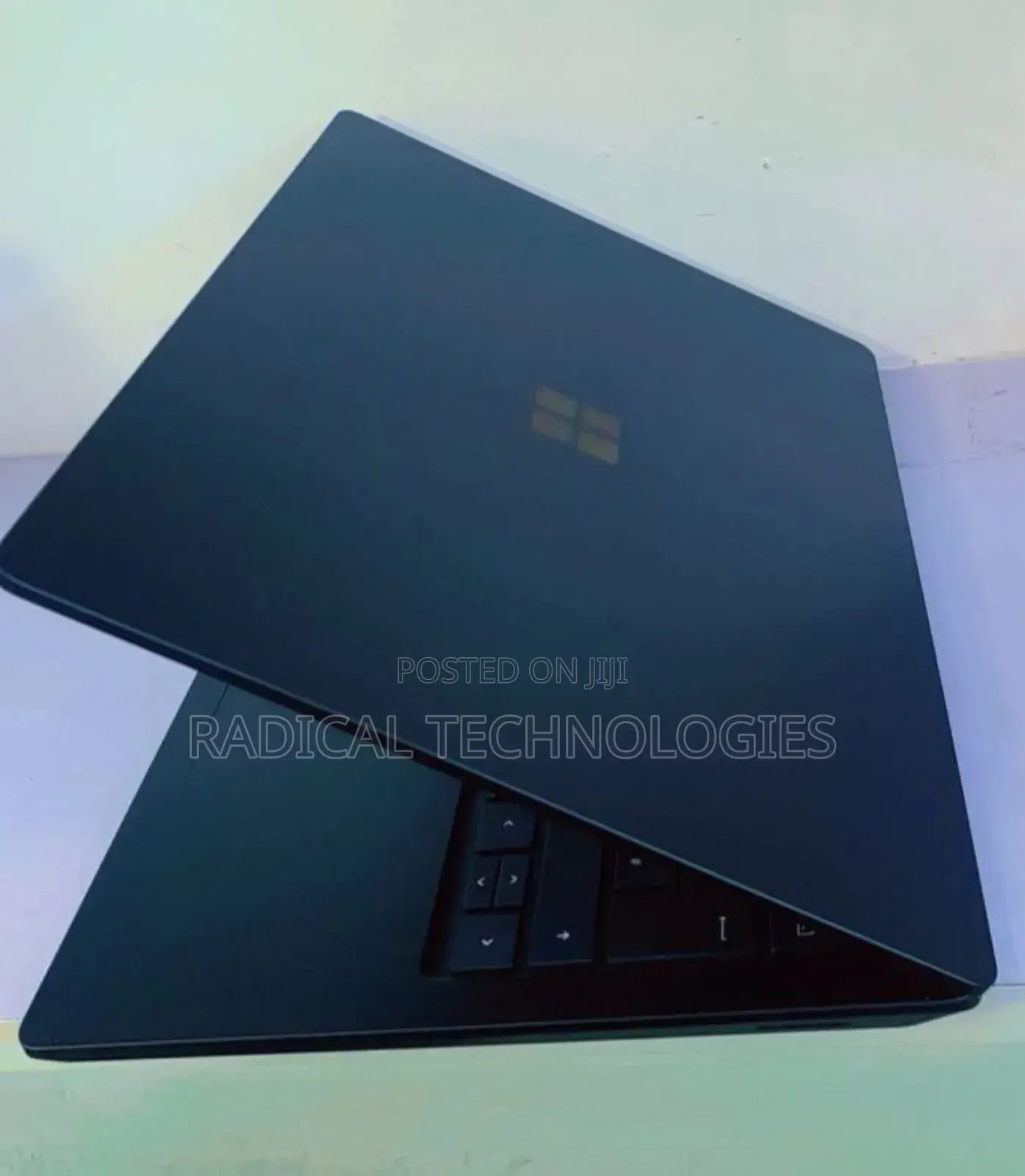 New Laptop Microsoft Surface 3 16GB Intel Core I7 SSD 512GB
