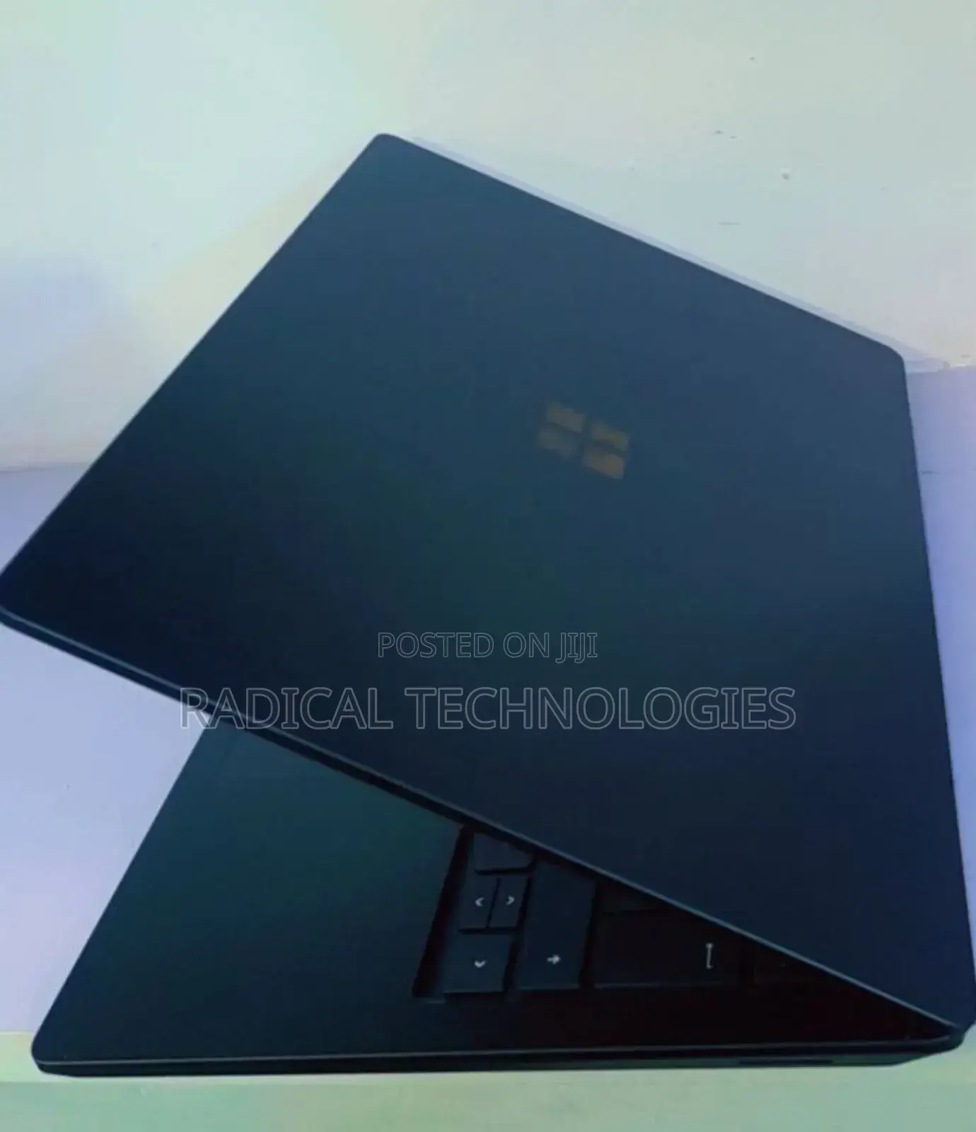 New Laptop Microsoft Surface 3 16GB Intel Core I7 SSD 512GB