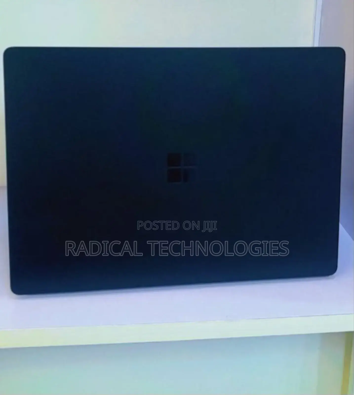New Laptop Microsoft Surface 3 16GB Intel Core I7 SSD 512GB