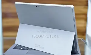 New Laptop Microsoft Surface Pro 3 8GB Intel Core I5 SSD 256GB