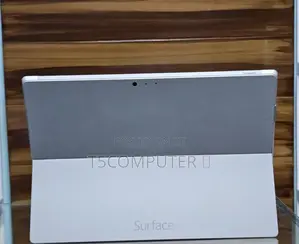 New Laptop Microsoft Surface Pro 3 8GB Intel Core I5 SSD 256GB