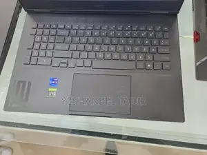 New Laptop HP Omen 16 16GB Intel Core I9 SSD 1T