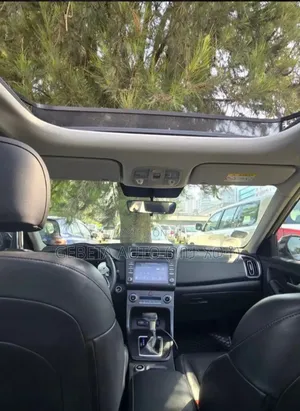 Hyundai Creta 2023 Gray