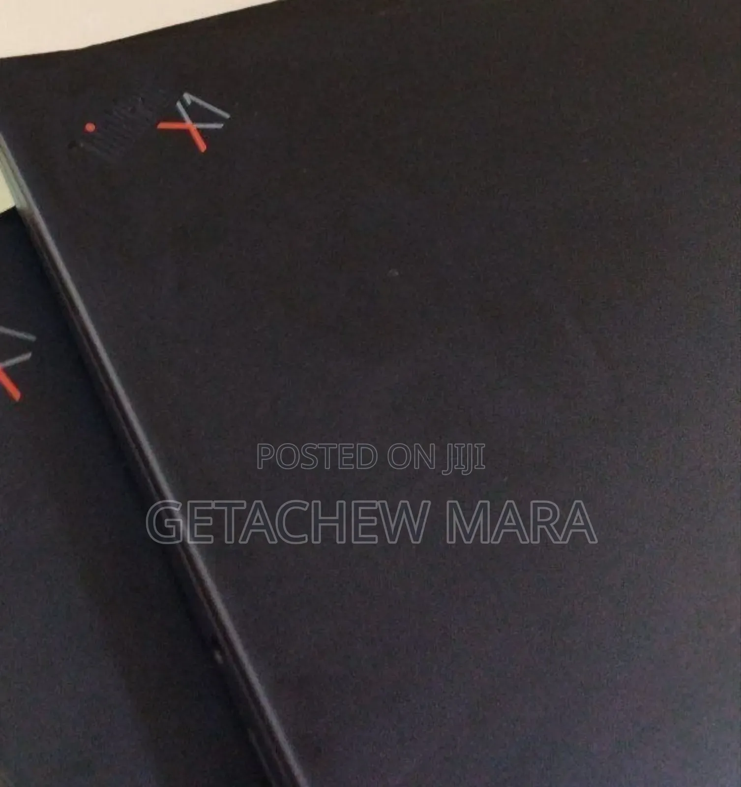 New Laptop Lenovo ThinkPad Yoga 370 16GB Intel Core I7 SSD 512GB