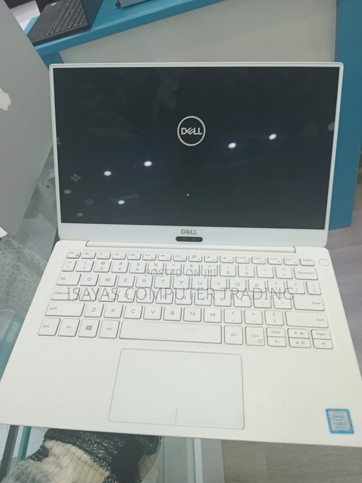 New Laptop Dell XPS 13 8GB Intel Core I5 SSD 256GB