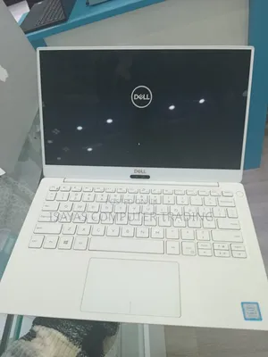 Photo - New Laptop Dell XPS 13 8GB Intel Core I5 SSD 256GB