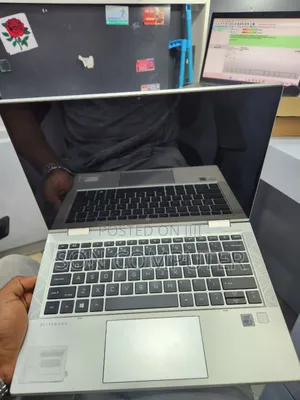 Photo - New Laptop HP EliteBook X360 1030 G7 16GB Intel Core I5 SSD 512GB