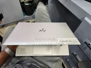 New Laptop HP EliteBook X360 1030 G7 16GB Intel Core I5 SSD 512GB