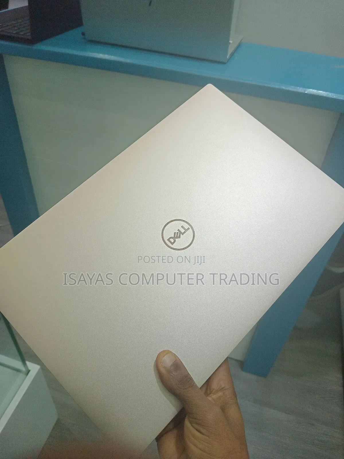 New Laptop Dell XPS 13 8GB Intel Core I5 SSD 256GB