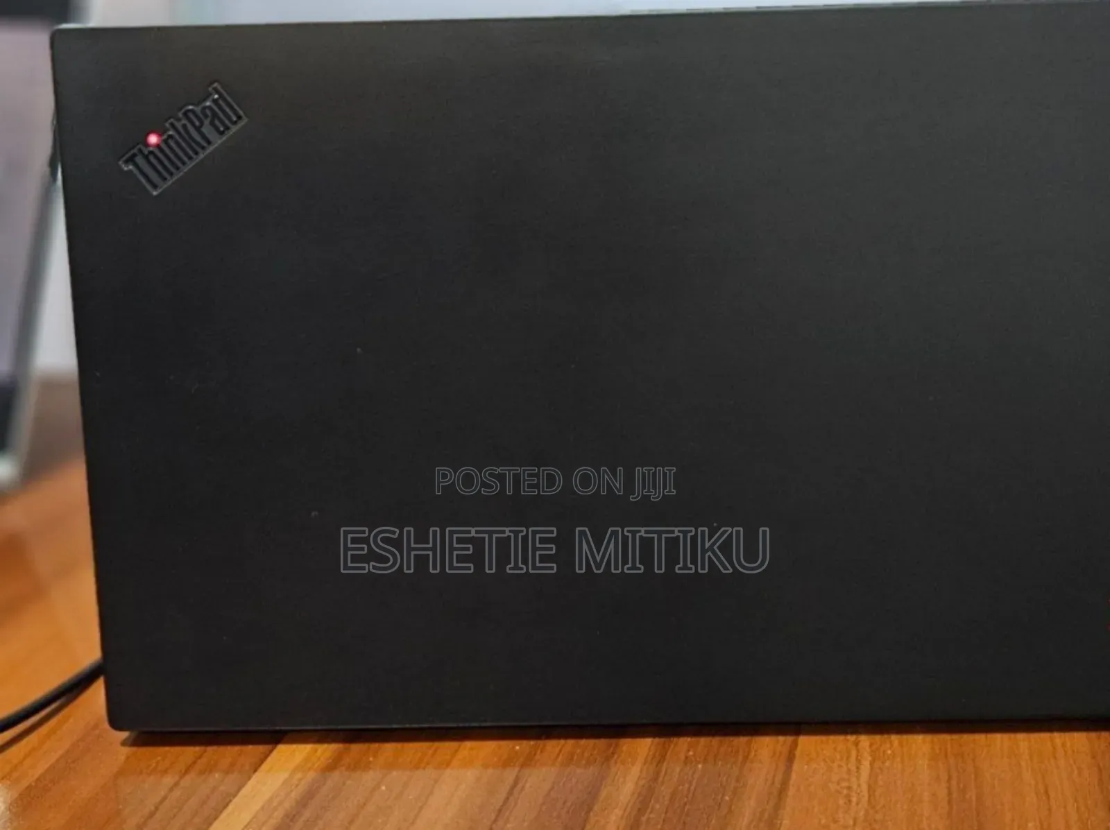 New Laptop Lenovo ThinkPad X1 Carbon 8GB Intel Core I5 SSD 512GB